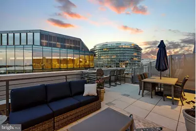 525 Water Street SW #403, Washington, DC 20024 - Photo 6