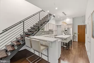 525 Water Street SW #403, Washington, DC 20024 - Photo 12