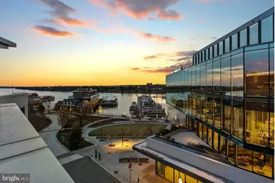 525 Water Street SW #403, Washington, DC 20024 - Photo 38