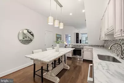 525 Water Street SW #403, Washington, DC 20024 - Photo 16