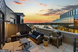 525 Water Street SW, Washington, DC 20024 - Photo 1