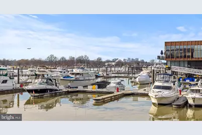 525 Water Street SW #403, Washington, DC 20024 - Photo 58