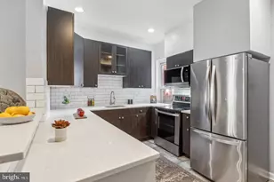 1267 Morse St NE, Washington, DC 20002 - Photo 1