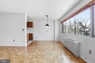 4600 Connecticut Ave NW, Washington, DC 20008 - Photo 8