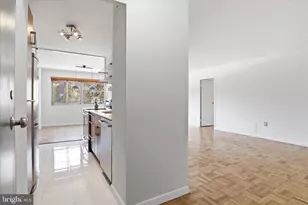 4600 Connecticut Ave NW, Washington, DC 20008 - Photo 4