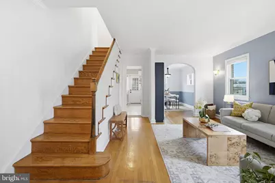 4419 13th Street NE, Washington, DC 20017 - Photo 2