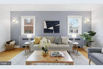 4419 13th Street NE, Washington, DC 20017 - Photo 4