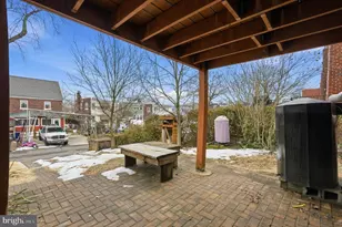 4419 13th St NE, Washington, DC 20017 - Photo 34