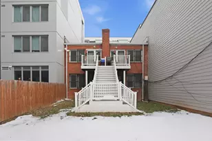 1707 H St NE, Washington, DC 20002 - Photo 4