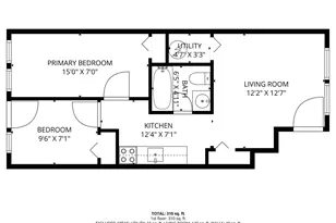 1707 H St NE, Washington, DC 20002 - Photo 38