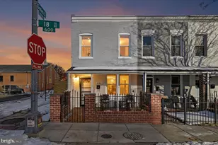 633 18th St NE, Washington, DC 20002 - Photo 20