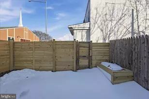 633 18th St NE, Washington, DC 20002 - Photo 20