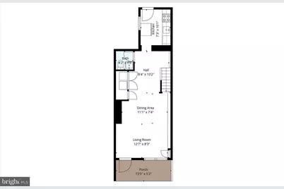 633 18th Street NE, Washington, DC 20002 - Photo 26