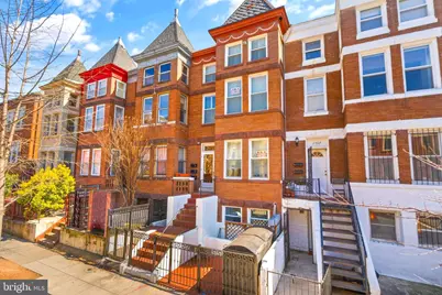 2509 17th Street NW #1, Washington, DC 20009 - Photo 16