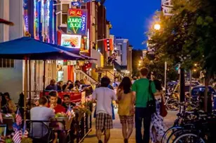 2509 17th St NW, Washington, DC 20009 - Photo 20