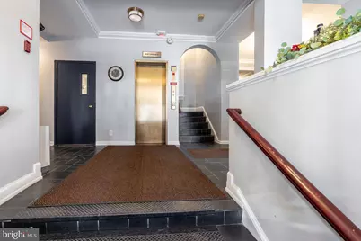 1300 Massachusetts Avenue NW #302, Washington, DC 20005 - Photo 10