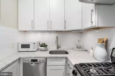 1300 Massachusetts Avenue NW #302, Washington, DC 20005 - Photo 24