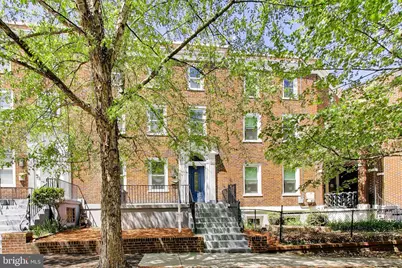 3544 Hertford Place NW, Washington, DC 20010 - Photo 1