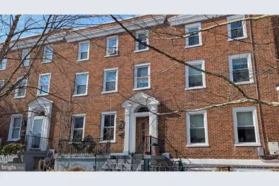 3544 Hertford Place NW, Washington, DC 20010 - Photo 2