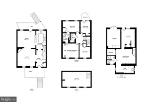 3544 Hertford Pl NW, Washington, DC 20010 - Photo 2
