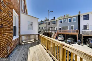 3544 Hertford Pl NW, Washington, DC 20010 - Photo 40