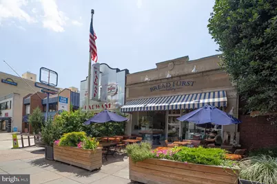 2939 Van Ness Street NW #419, Washington, DC 20008 - Photo 26