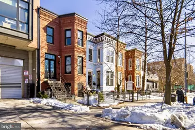 1911 8th Street NW, Washington, DC 20001 - Photo 18