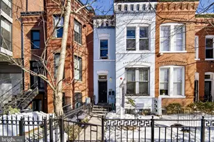 1911 8th St NW, Washington, DC 20001 - Photo 2