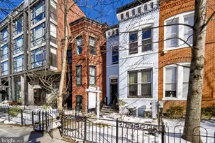 1911 8th St NW, Washington, DC 20001 - Photo 1