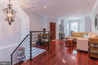 42 Rhode Island Avenue NW #1, Washington, DC 20001 - Photo 6