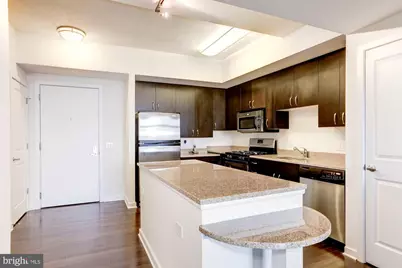 475 K Street NW #1105, Washington, DC 20001 - Photo 8