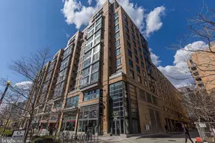 475 K Street NW, Washington, DC 20001 - Photo 2