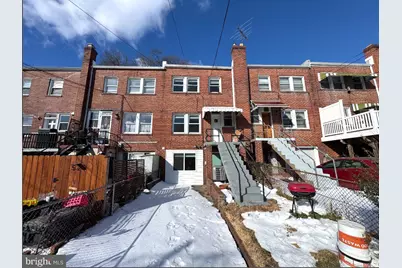 525 21st Street NE, Washington, DC 20002 - Photo 1