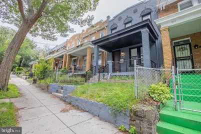 821 Marietta Place NW, Washington, DC 20011 - Photo 2