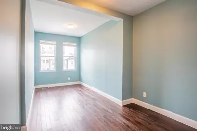 821 Marietta Place NW, Washington, DC 20011 - Photo 18