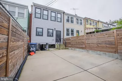 821 Marietta Place NW, Washington, DC 20011 - Photo 38