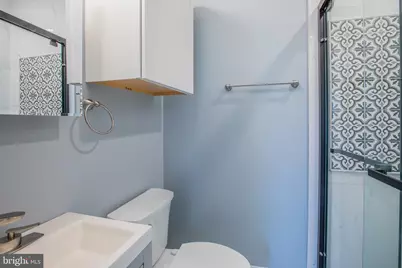 821 Marietta Place NW, Washington, DC 20011 - Photo 34