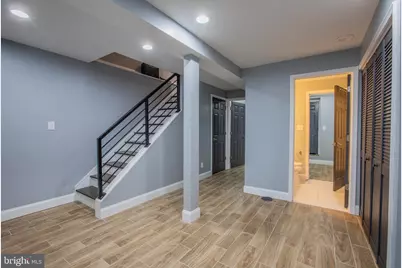 821 Marietta Place NW, Washington, DC 20011 - Photo 24