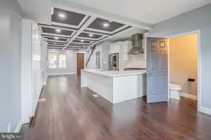 821 Marietta Pl NW, Washington, DC 20011 - Photo 14