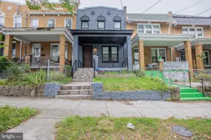 821 Marietta Pl NW, Washington, DC 20011 - Photo 1