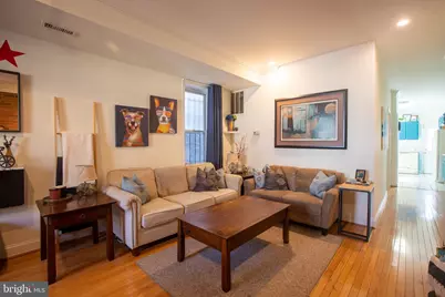 636 Columbia Road NW, Washington, DC 20001 - Photo 4