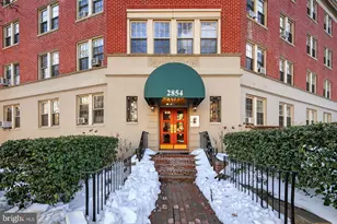 2854 Connecticut Ave NW, Washington, DC 20008 - Photo 1