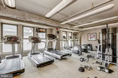 777 7th Street NW #1013, Washington, DC 20001 - Photo 20