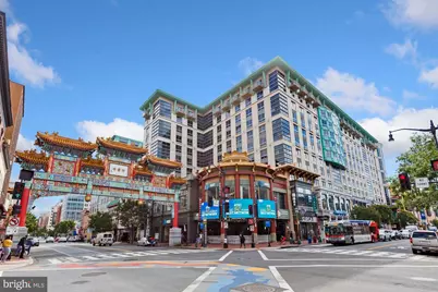 777 7th Street NW #1013, Washington, DC 20001 - Photo 2