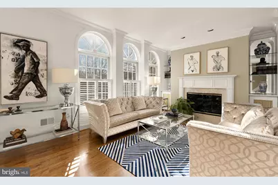 4473 Greenwich Parkway NW, Washington, DC 20007 - Photo 8