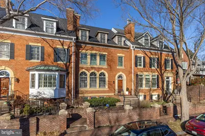 4473 Greenwich Parkway NW, Washington, DC 20007 - Photo 1