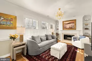 4473 Greenwich Pkwy NW, Washington, DC 20007 - Photo 58