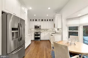 4473 Greenwich Pkwy NW, Washington, DC 20007 - Photo 16