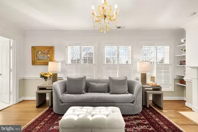 4473 Greenwich Parkway NW, Washington, DC 20007 - Photo 60