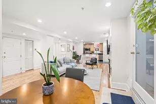 1212 M St NW, Washington, DC 20005 - Photo 8